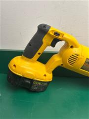 DeWalt DC385 18V Cordless Variable Speed Reciprocating Saw W/ Battery